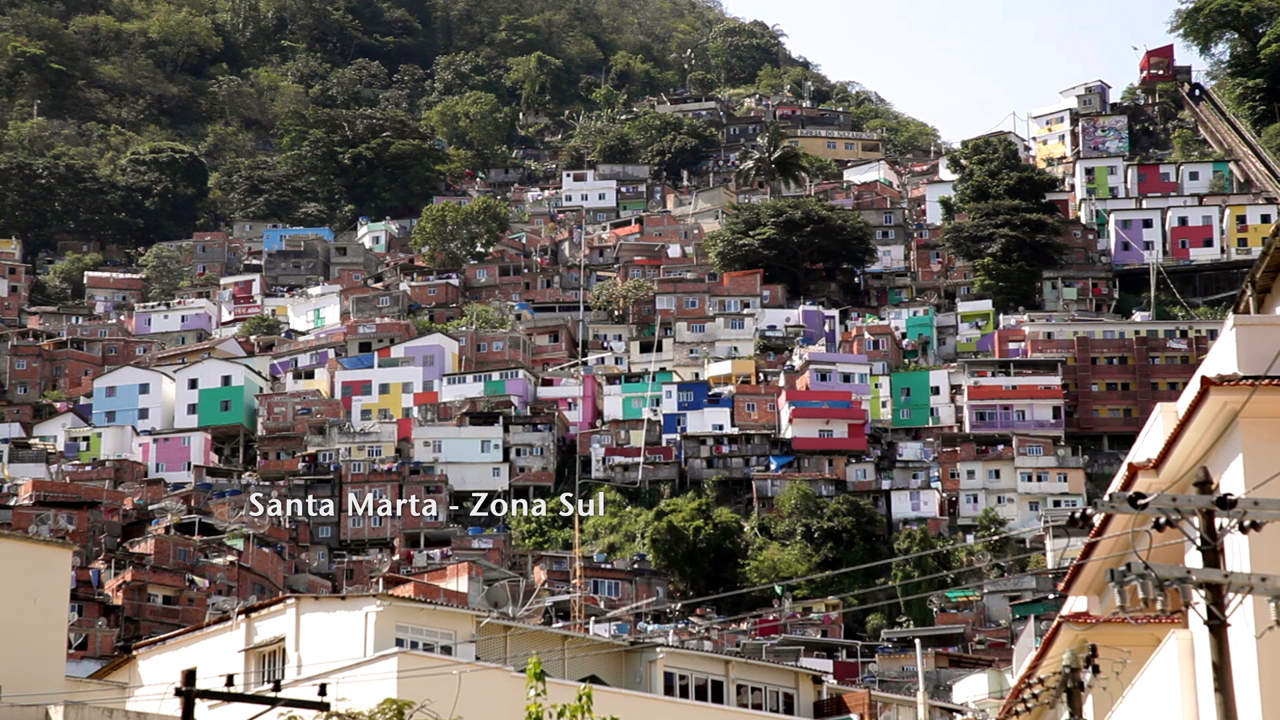 Pelas Ruas Do Rio